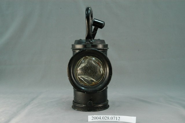 手提式電池燈 (共4張)