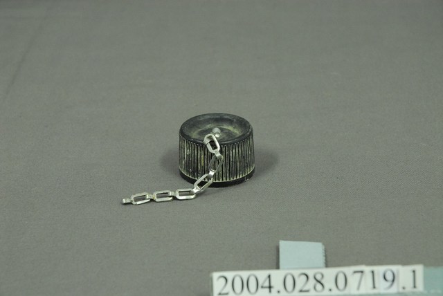 軍用水壺蓋 (共3張)