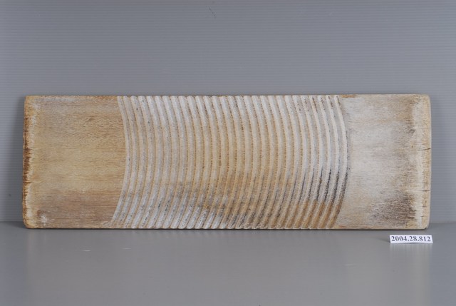 木製洗衣板 (共3張)