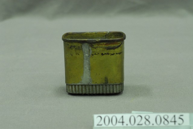 方形餅乾推壓模 (共9張)