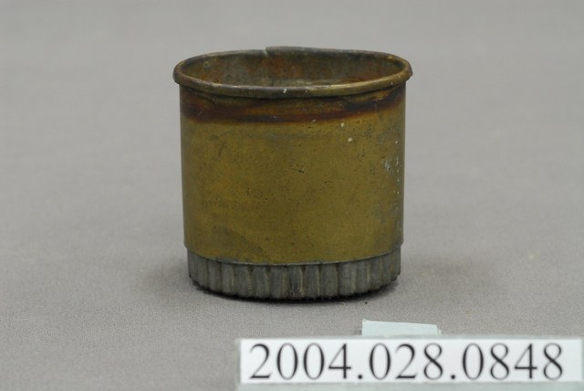 橢圓形餅乾推壓模 (共8張)