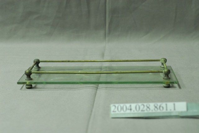 菸灰缸之盛盤 (共4張)