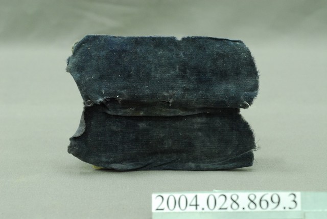 深灰色拭鏡布 (共2張)