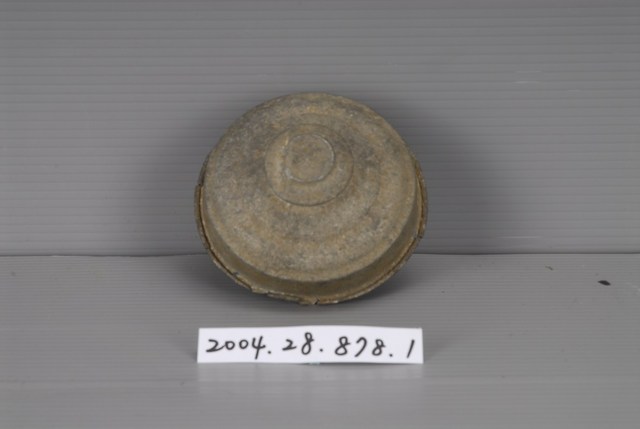 安生堂製藥廠淡綠色玻璃藥罐鋁蓋 (共6張)