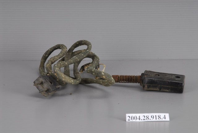 大同電鍋電源線 (共2張)