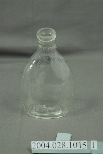 透明躺式玻璃奶瓶瓶身 (共5張)