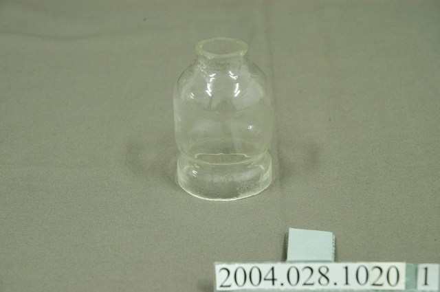 透明玻璃燈罩 (共5張)