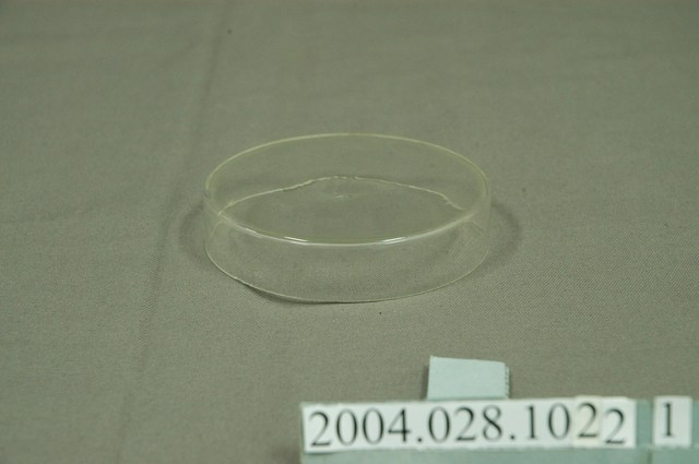 透明玻璃糖果罐蓋 (共3張)