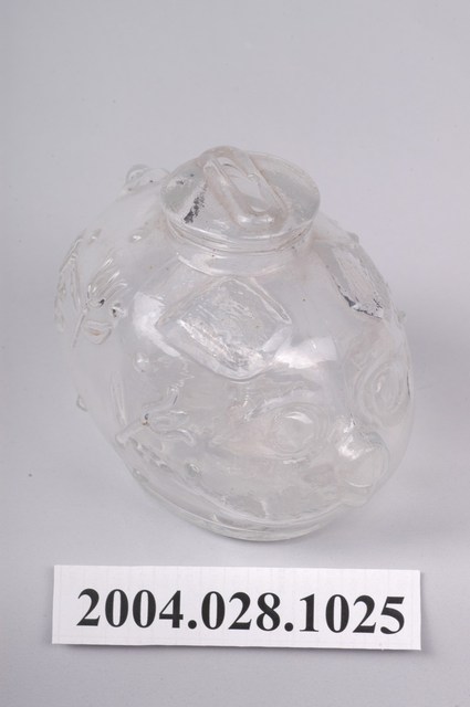 豬形存錢筒 (共3張)