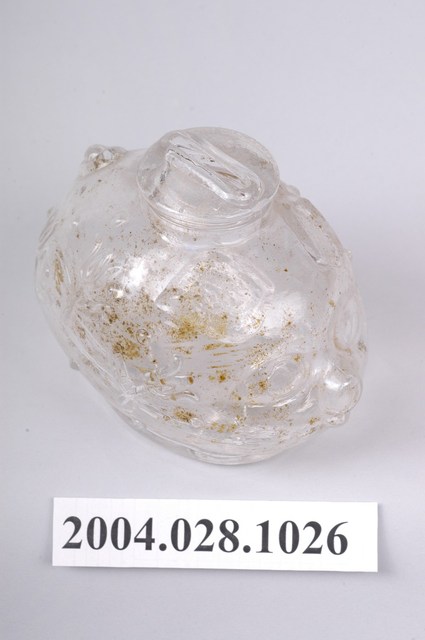 豬形存錢筒 (共3張)