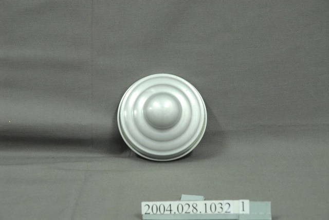 鋁製糖果罐蓋 (共5張)