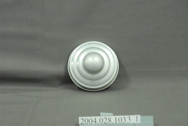 鋁製糖果罐蓋 (共5張)