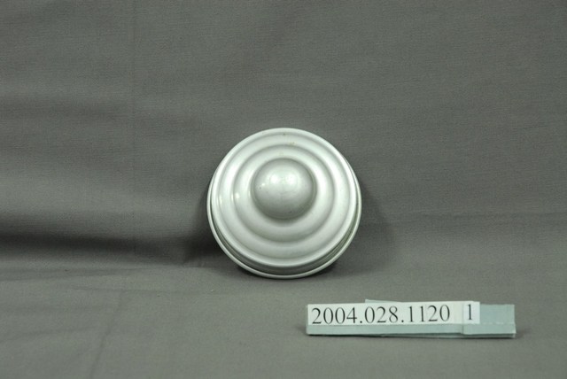 鋁製糖果罐蓋 (共4張)