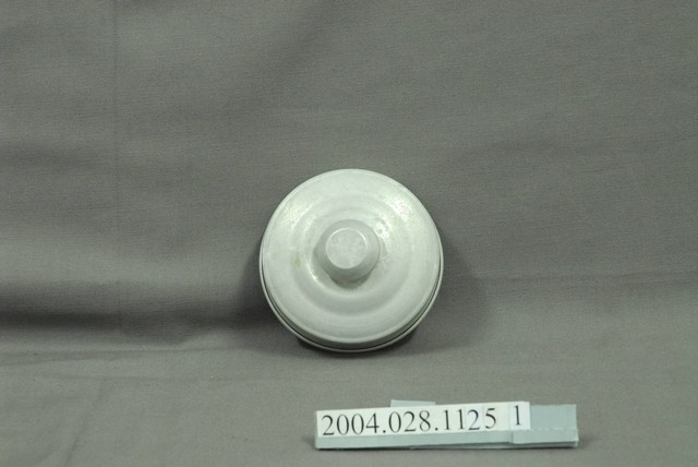 鋁製糖果罐蓋 (共4張)