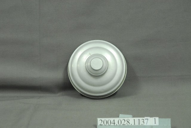 鋁製糖果罐蓋 (共4張)