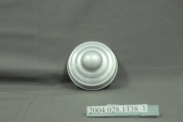 鋁製糖果罐蓋 (共4張)