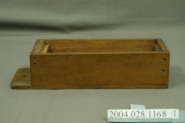 柴魚鉋刀外盒 (共5張)