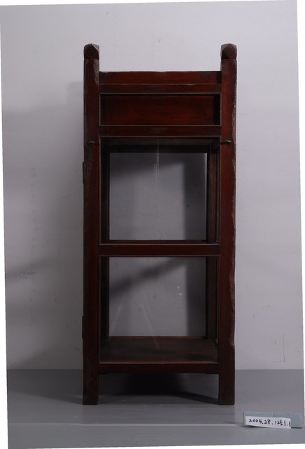 什細擔仔主體 (共3張)