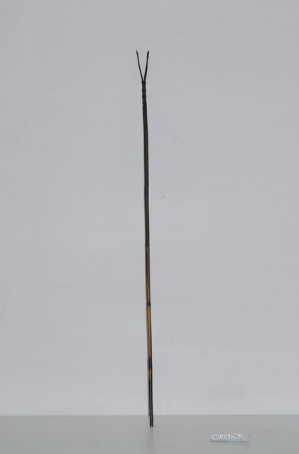 泰雅族弓箭組(箭) (共1張)