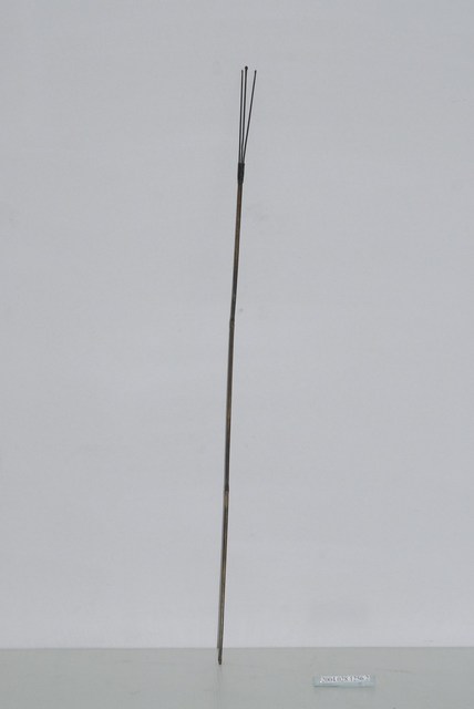 泰雅族弓箭組(箭) (共1張)