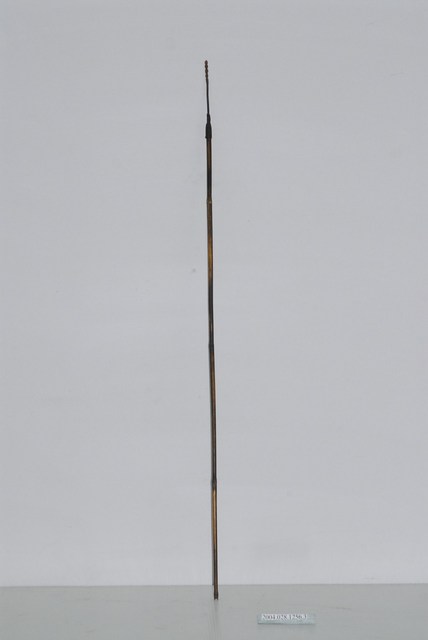 泰雅族弓箭組(箭) (共1張)