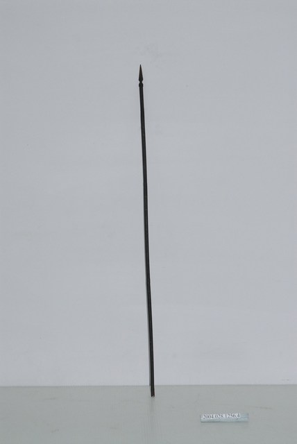 泰雅族弓箭組(箭) (共1張)