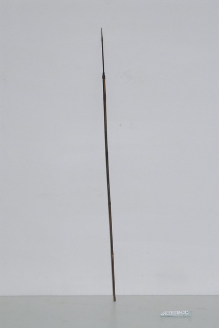 泰雅族弓箭組(箭) (共1張)