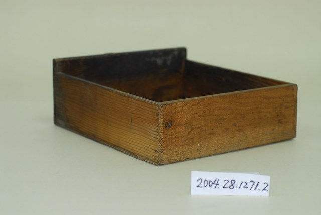 香腸彈珠臺抽屜 (共4張)