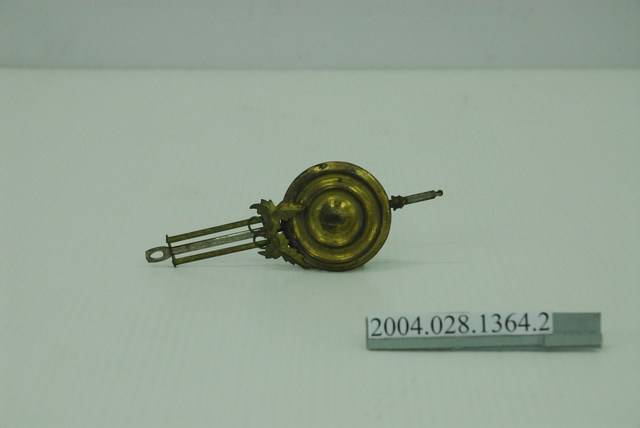 掛鐘鐘擺 (共2張)