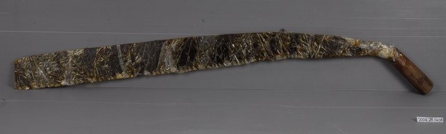 五齒鉤鋸 (共2張)