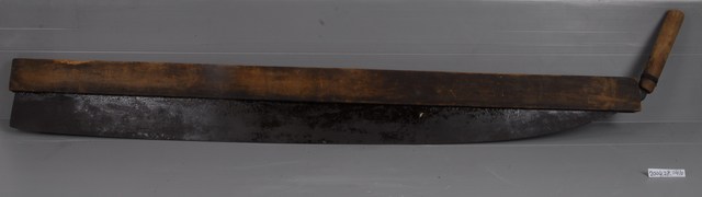 五齒鉤鋸及鋸套 (共1張)