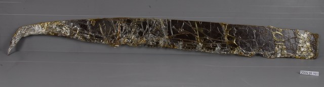 五齒鉤鋸 (共2張)