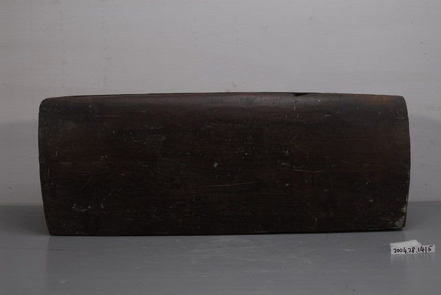 木製棟札 (共7張)