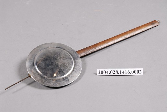 掛鐘鐘擺 (共1張)