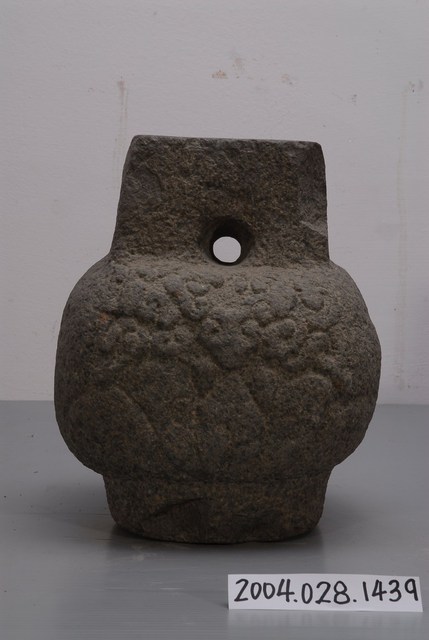 石秤陀 (共3張)