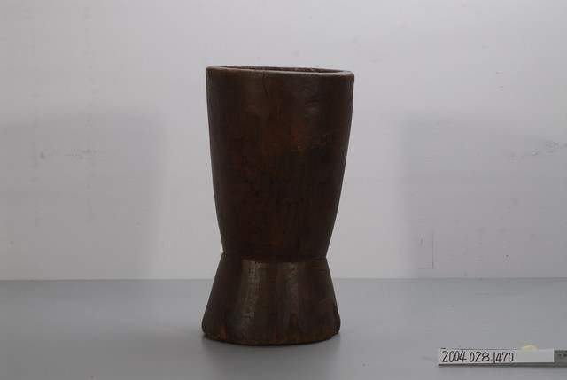 原住民木臼 (共12張)