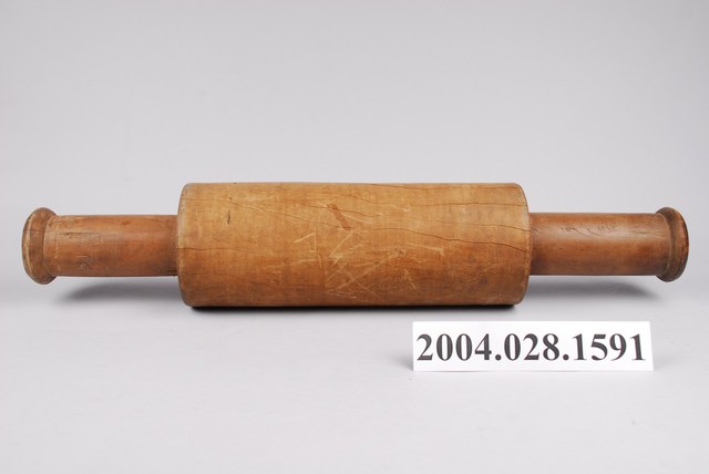 製草帽模具 (共2張)