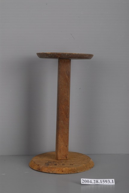 模具主件 (共2張)