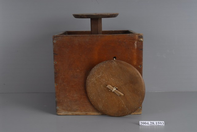 製草帽模具 (共2張)