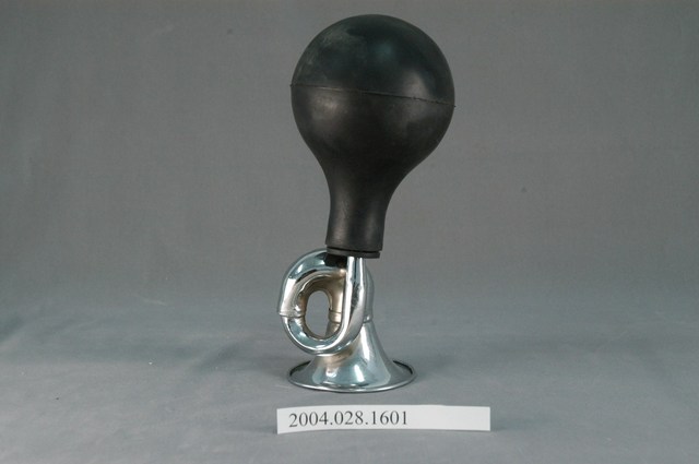 冰淇淋叫賣喇叭 (共5張)