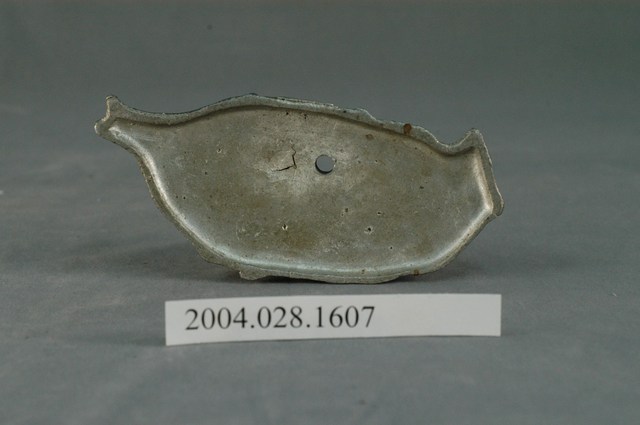 臺灣島形文鎮 (共4張)