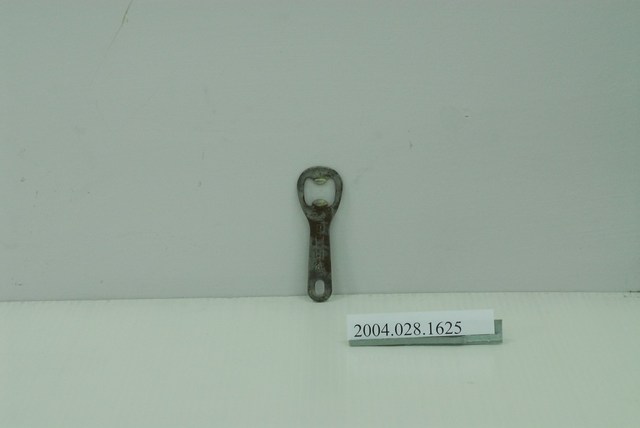 可口可樂開瓶器 (共5張)