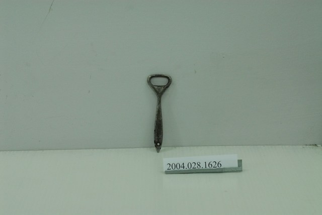 黑松汽水開瓶器 (共5張)