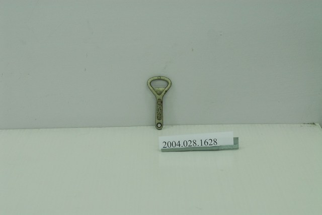 吉利果開瓶器 (共5張)