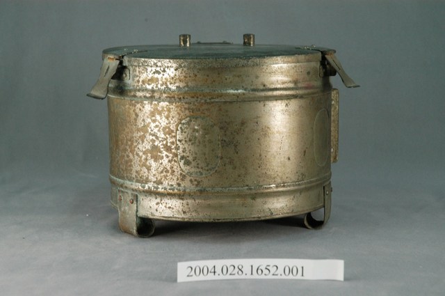 消毒筒主體 (共6張)