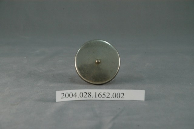 消毒筒鐵蓋 (共5張)