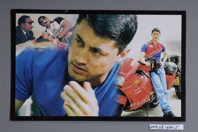 《至激殺人犯》電影劇照5 (共3張)