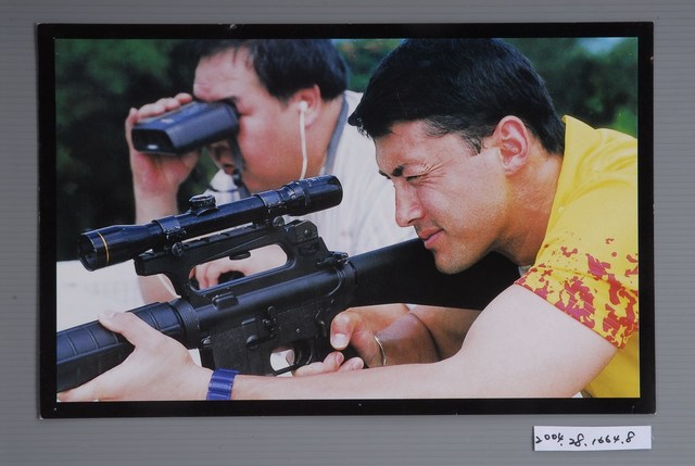 《至激殺人犯》電影劇照8 (共3張)