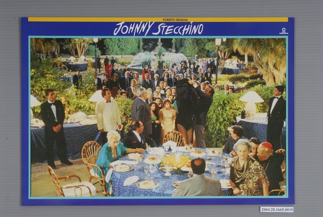 《香蕉先生》電影劇照10 (共1張)