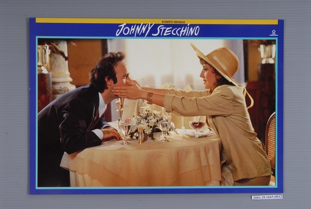 《香蕉先生》電影劇照12 (共1張)